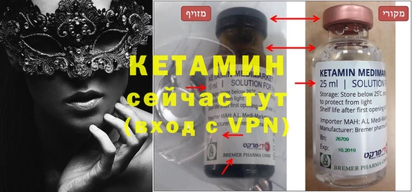 дмт Пересвет
